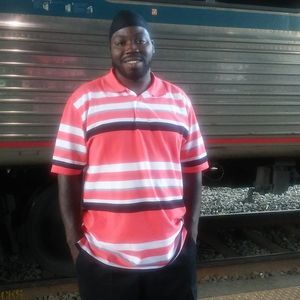 Meet your Posher, Edward